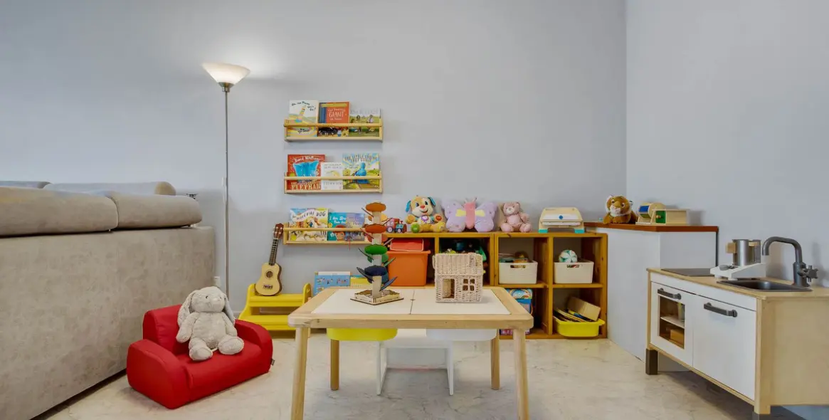 Продажа апартаментов на среднем этаже в Torremolinos 5