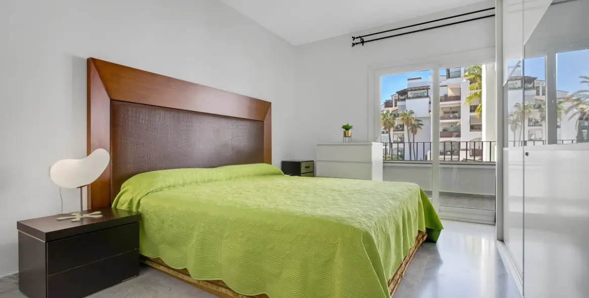 Продажа апартаментов на среднем этаже в Torremolinos 10