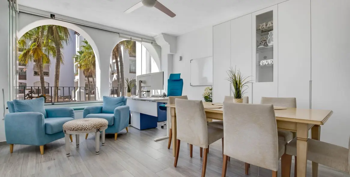 Продажа апартаментов на среднем этаже в Torremolinos 12