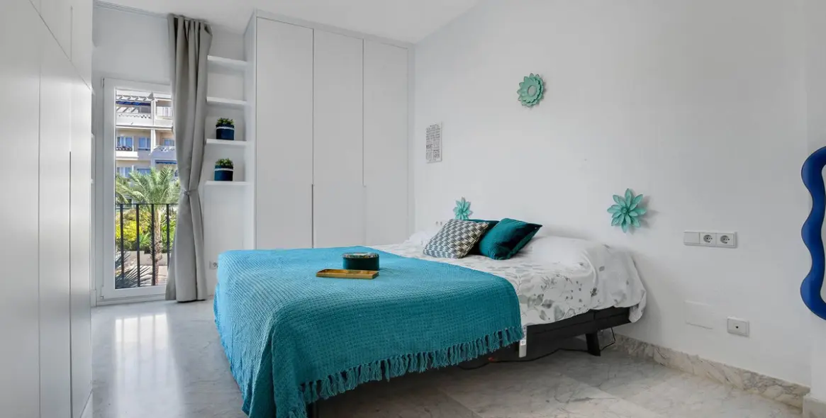 Продажа апартаментов на среднем этаже в Torremolinos 16