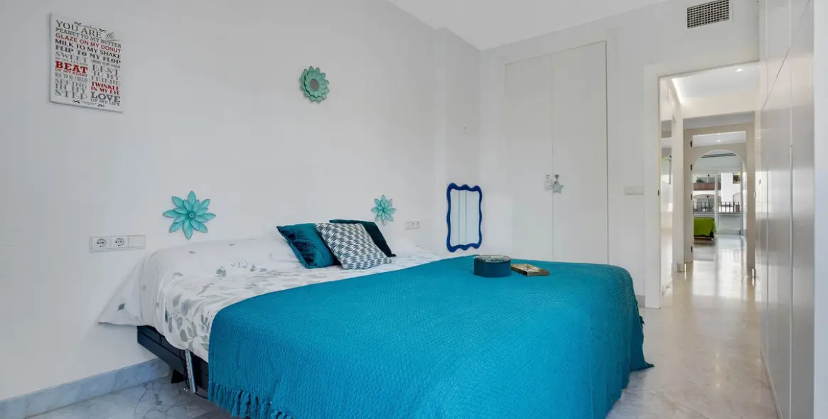 Продажа апартаментов на среднем этаже в Torremolinos 17