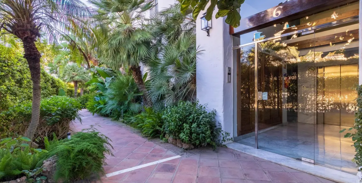 Продажа апартаментов на среднем этаже в Torremolinos 19