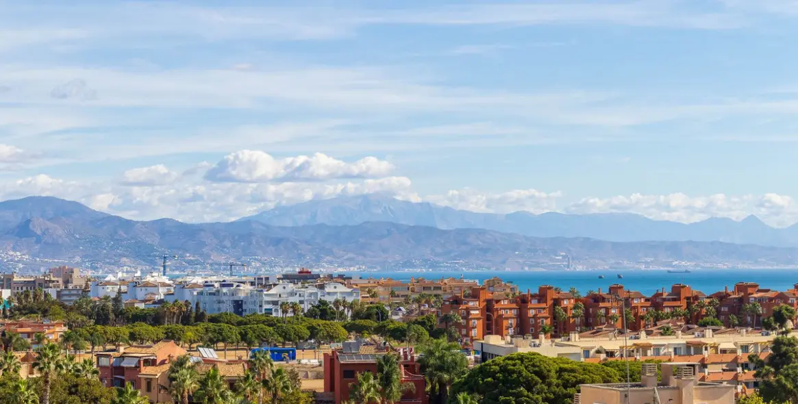 Продажа апартаментов на среднем этаже в Torremolinos 22