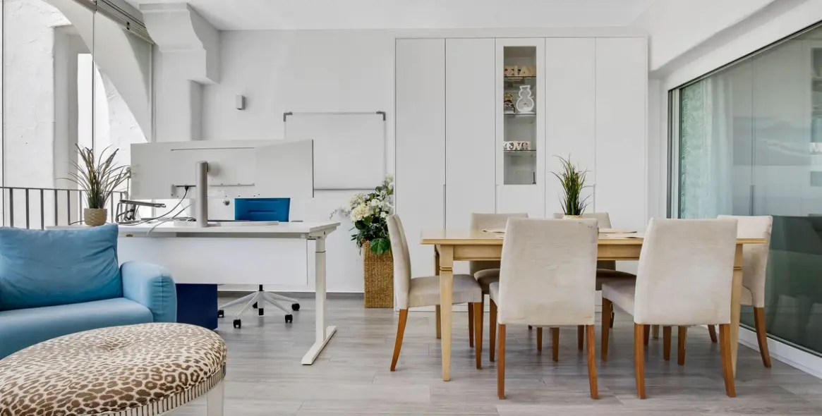 Продажа апартаментов на среднем этаже в Torremolinos 23