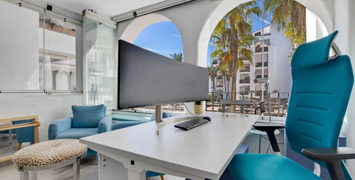 Продажа апартаментов на среднем этаже в Torremolinos 24