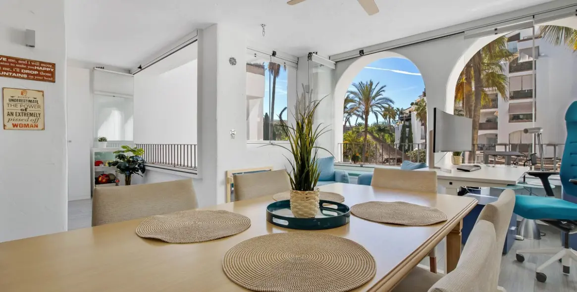 Продажа апартаментов на среднем этаже в Torremolinos 25