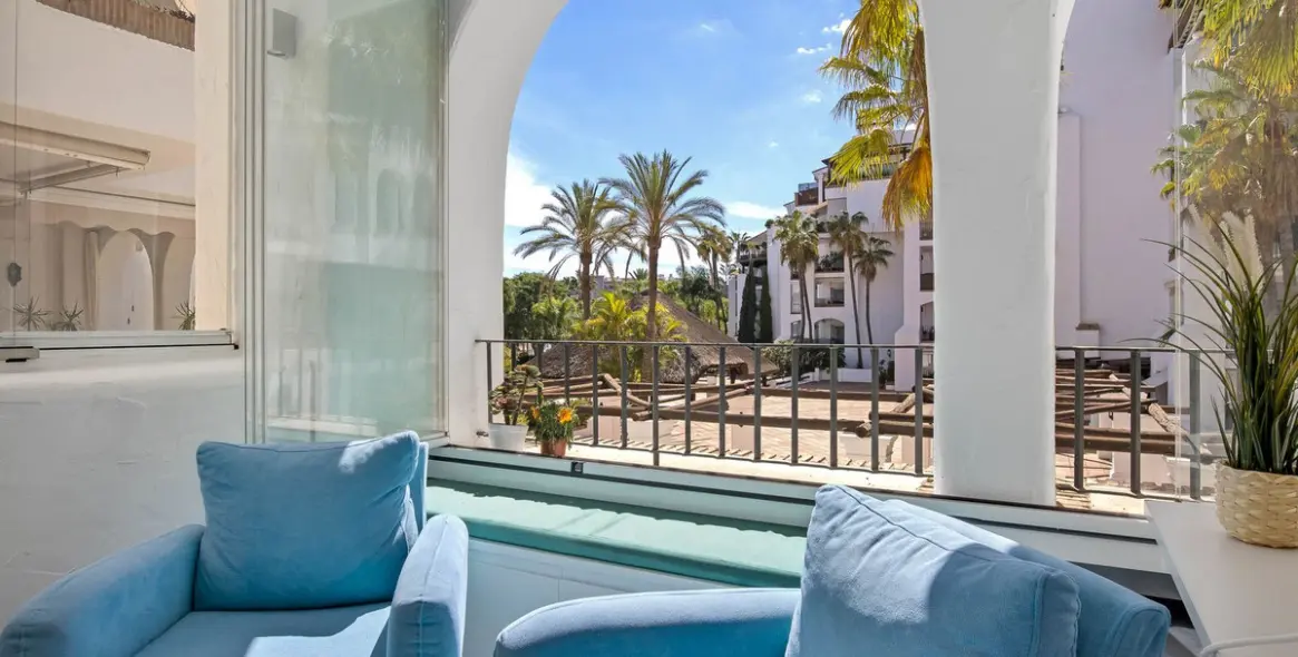 Продажа апартаментов на среднем этаже в Torremolinos 26