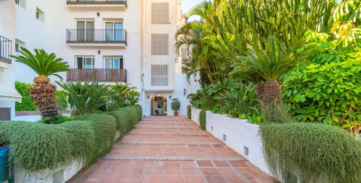 Продажа апартаментов на среднем этаже в Torremolinos 34