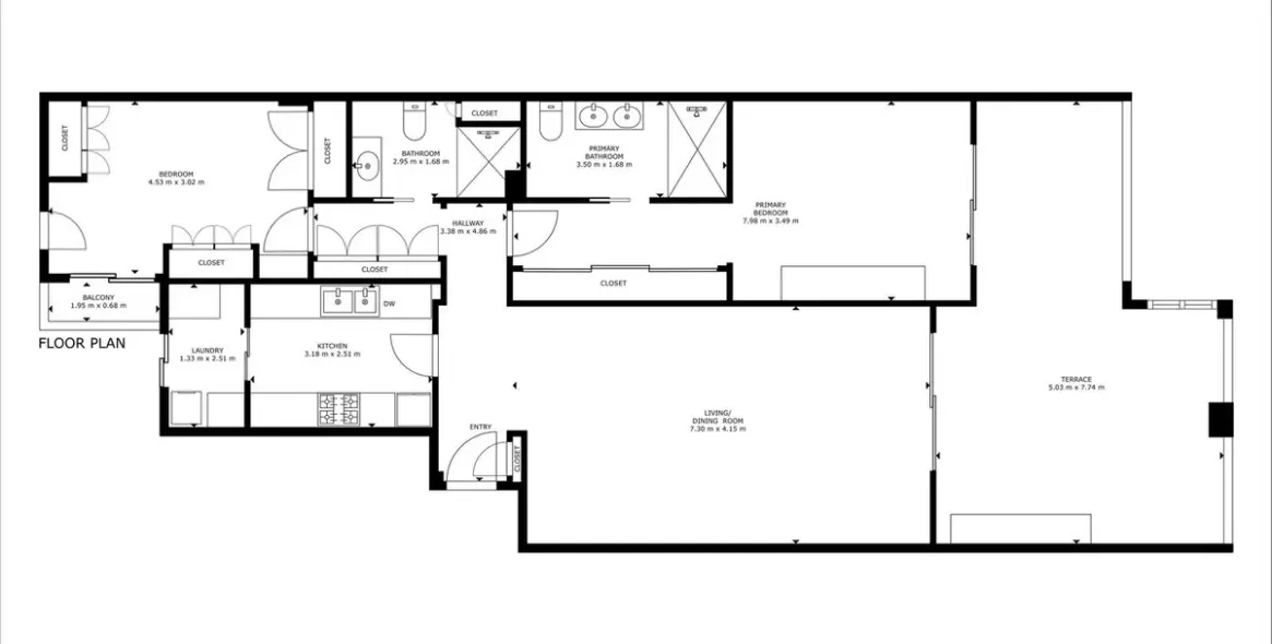 Продажа апартаментов на среднем этаже в Torremolinos 36
