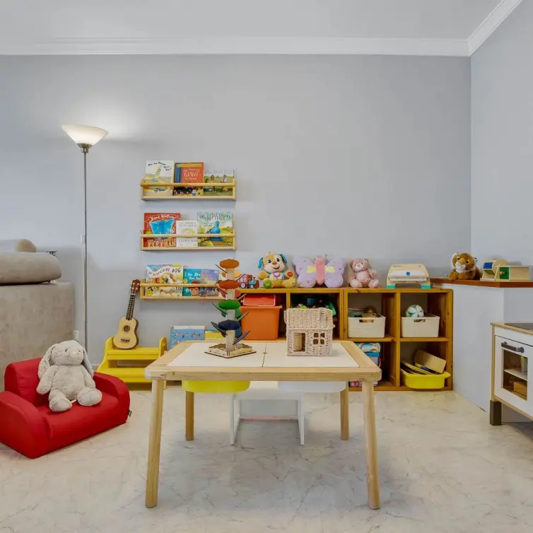 Sale of middle floor apartment in Torremolinos