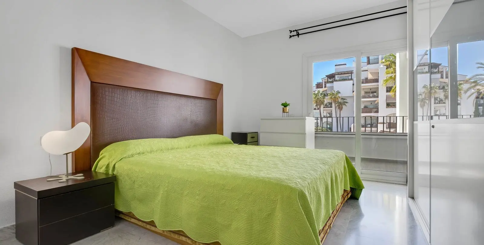 Продажа апартаментов на среднем этаже в Torremolinos 10