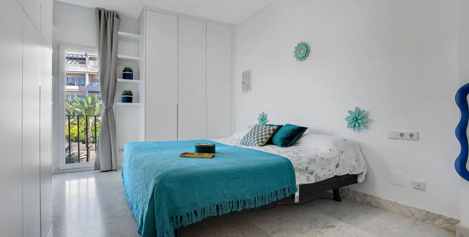 Продажа апартаментов на среднем этаже в Torremolinos 16