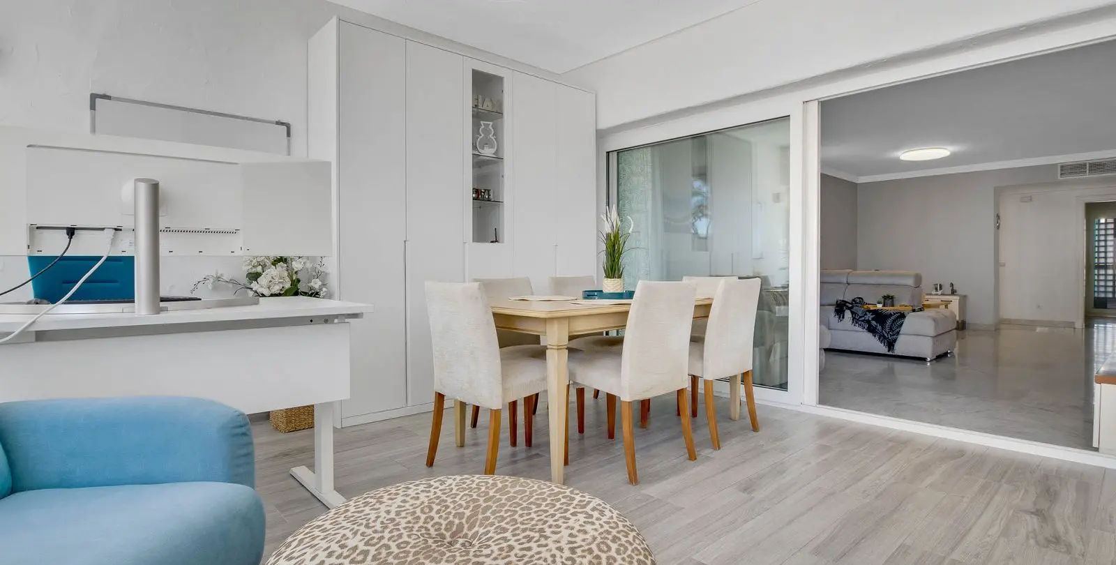 Продажа апартаментов на среднем этаже в Torremolinos 29