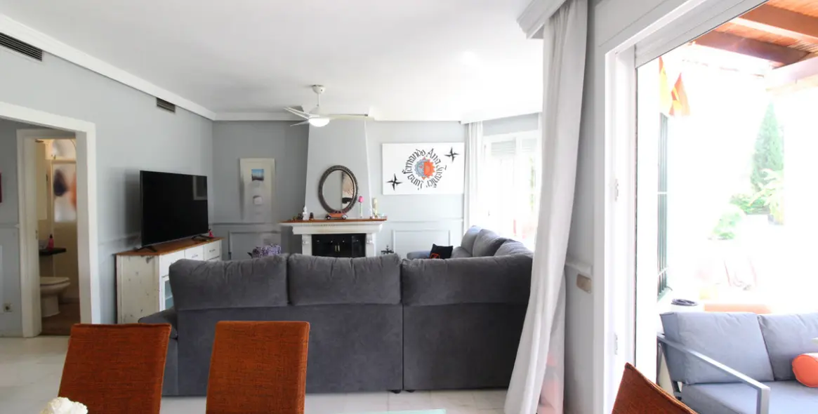 Sale of townhouse in Nueva Andalucía 2