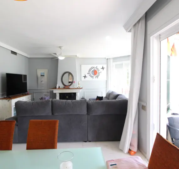 Продажа таунхауса в Nueva Andalucía