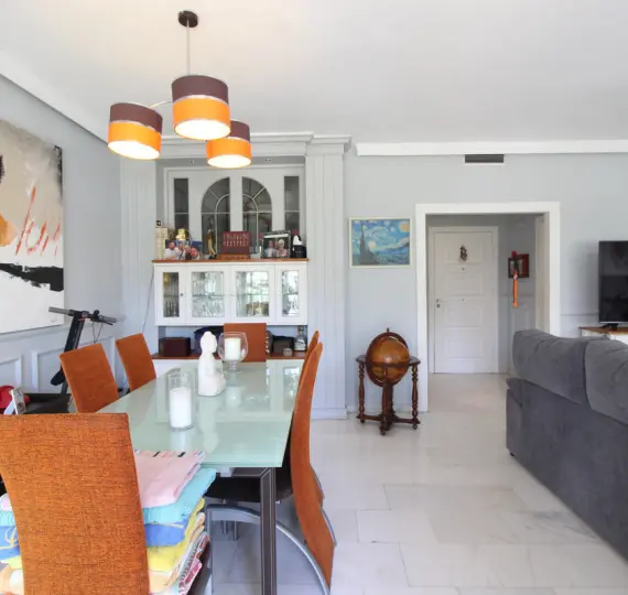 Продажа таунхауса в Nueva Andalucía