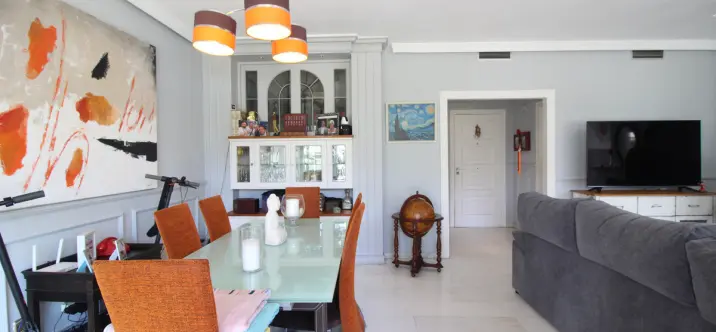 Продажа таунхауса в Nueva Andalucía 3