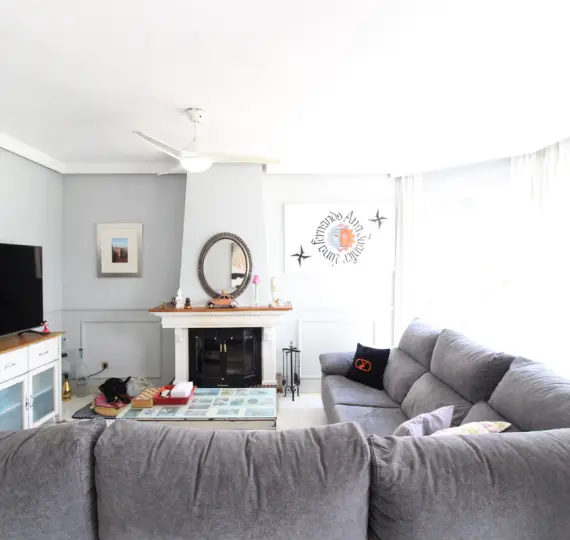 Продажа таунхауса в Nueva Andalucía