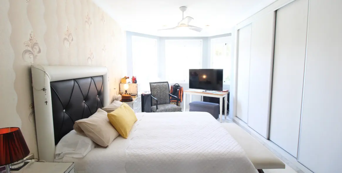 Sale of townhouse in Nueva Andalucía 6