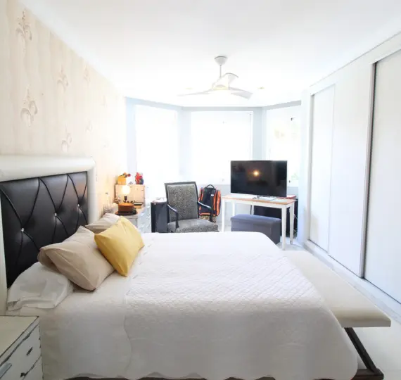 Продажа таунхауса в Nueva Andalucía