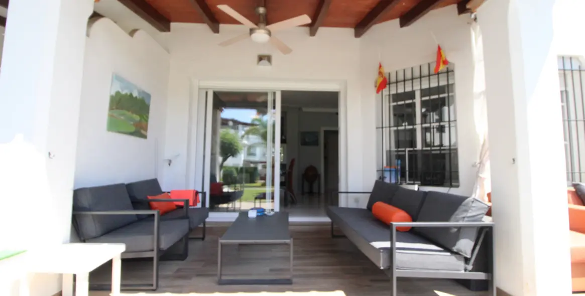 Sale of townhouse in Nueva Andalucía 17