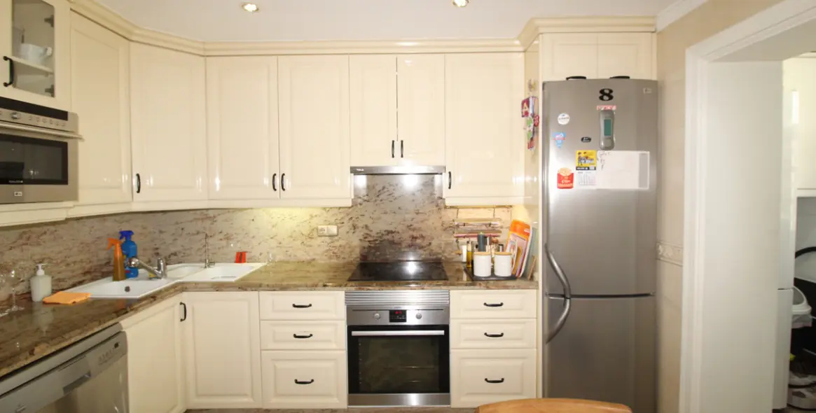 Sale of townhouse in Nueva Andalucía 20