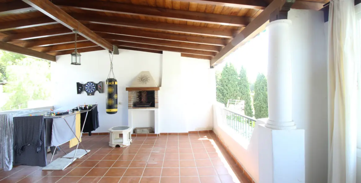 Venta de adosado en Nueva Andalucía 1