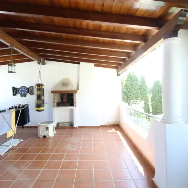 Venta de adosado en Nueva Andalucía