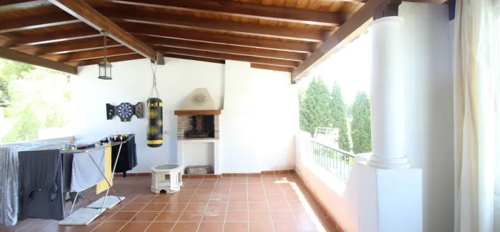 Venta de adosado en Nueva Andalucía 0