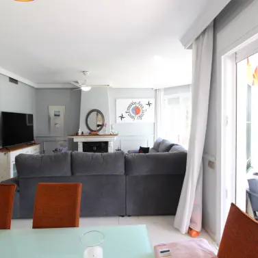 Venta de adosado en Nueva Andalucía