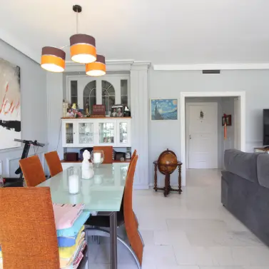 Venta de adosado en Nueva Andalucía