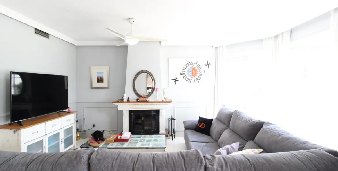 Venta de adosado en Nueva Andalucía 6