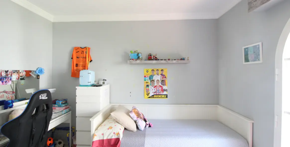 Venta de adosado en Nueva Andalucía 8