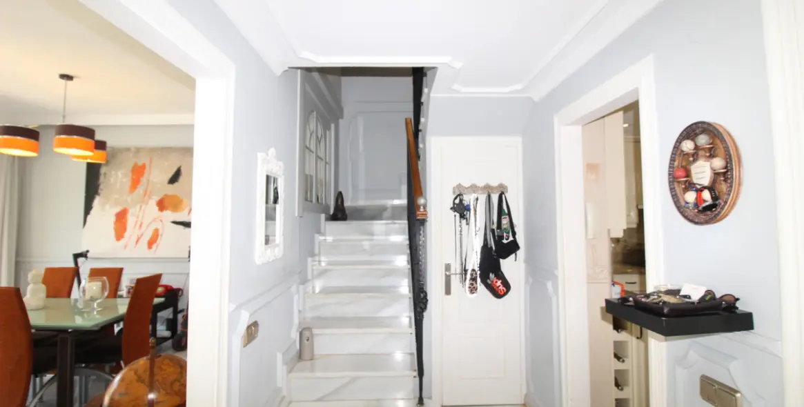 Venta de adosado en Nueva Andalucía 10