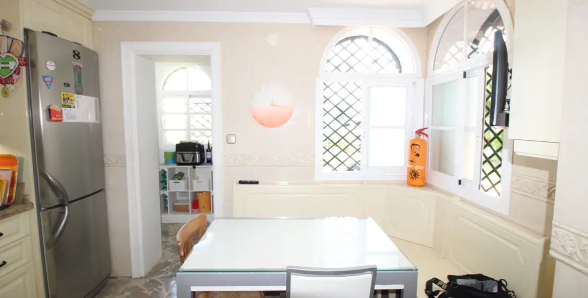 Venta de adosado en Nueva Andalucía 18