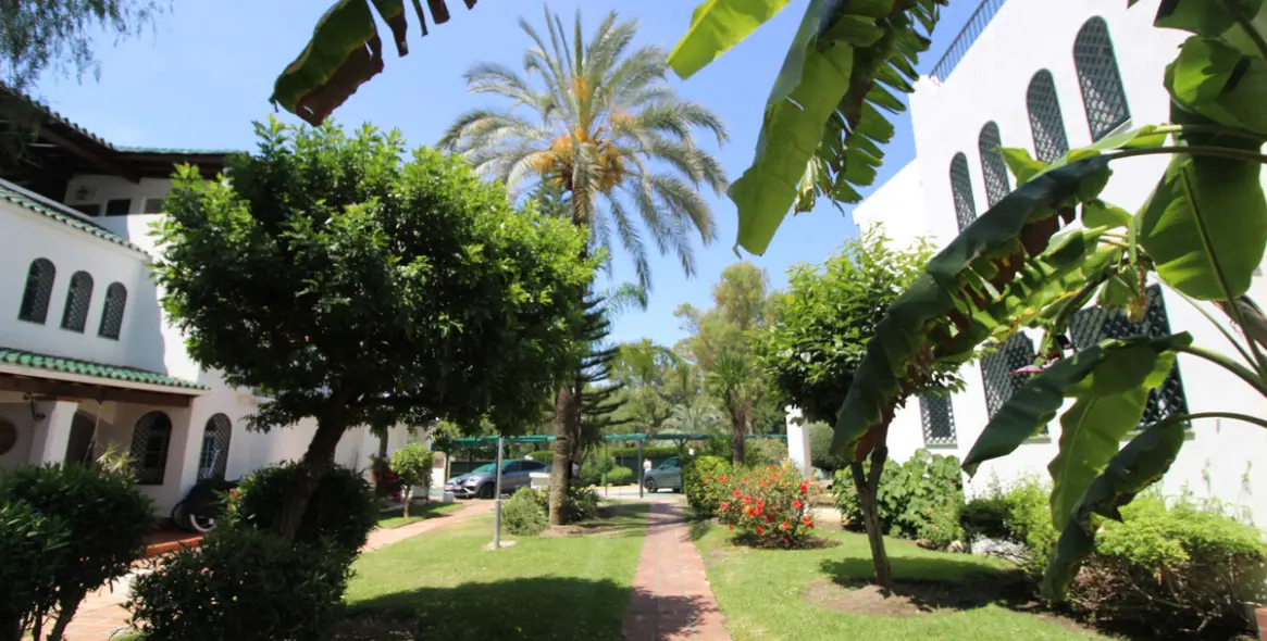 Продажа таунхауса в Nueva Andalucía 21