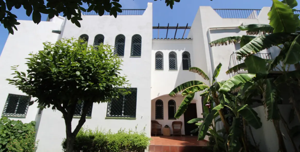 Продажа таунхауса в Nueva Andalucía 23