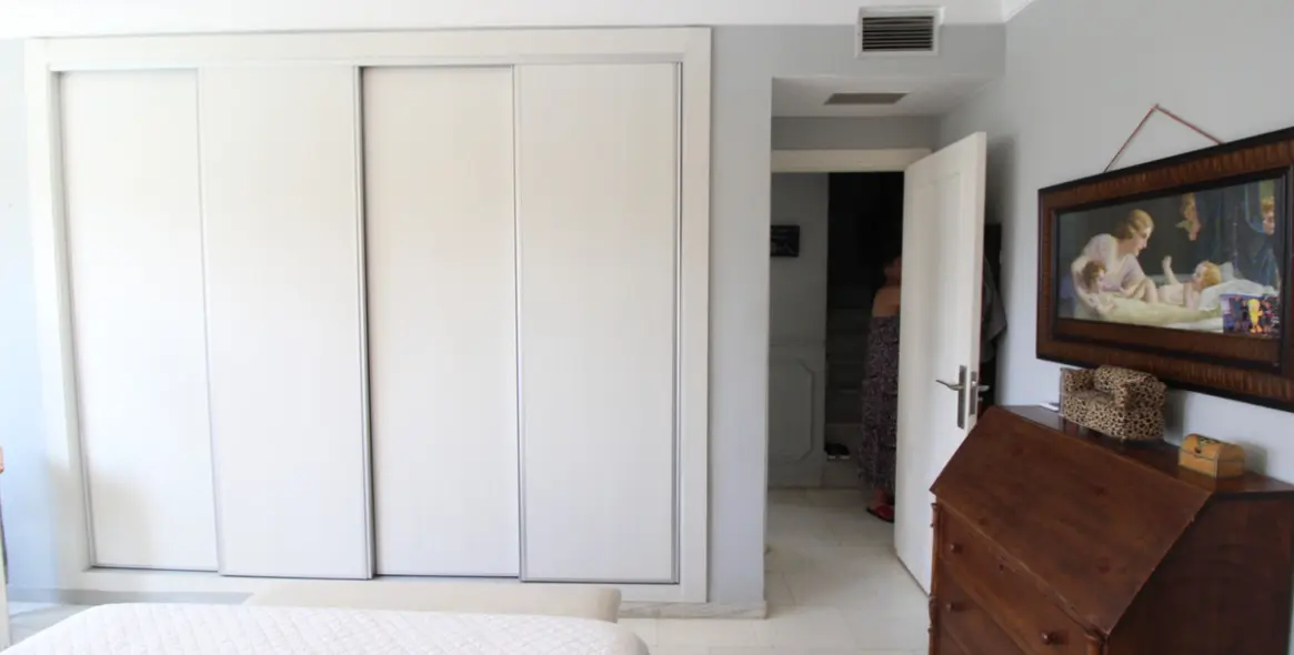 Продажа таунхауса в Nueva Andalucía 27