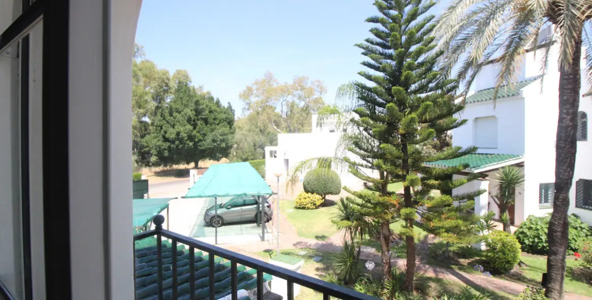 Продажа таунхауса в Nueva Andalucía 28