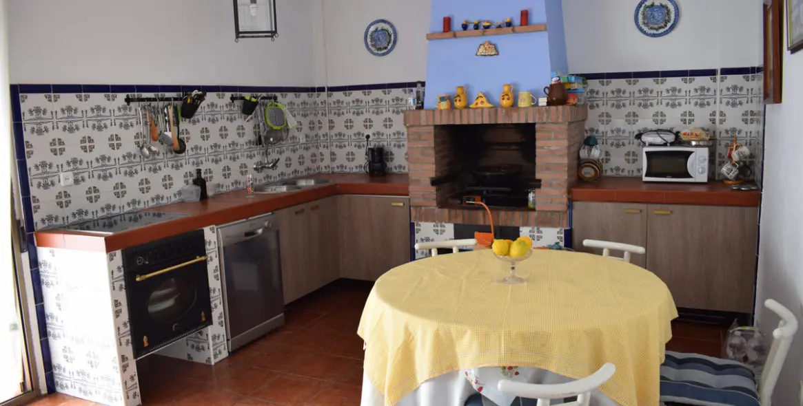 Продажа финки в Vélez-Málaga 3