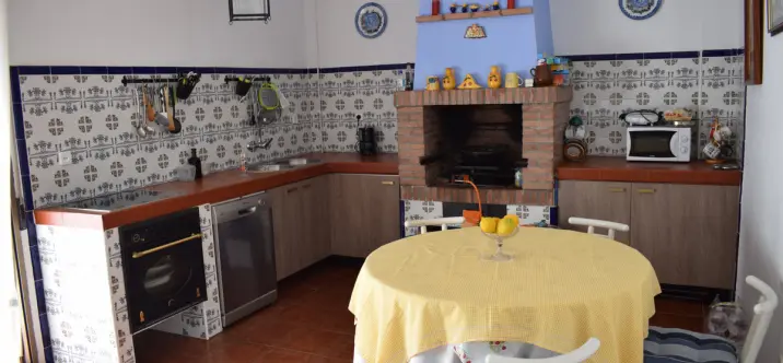 Продажа финки в Vélez-Málaga 2