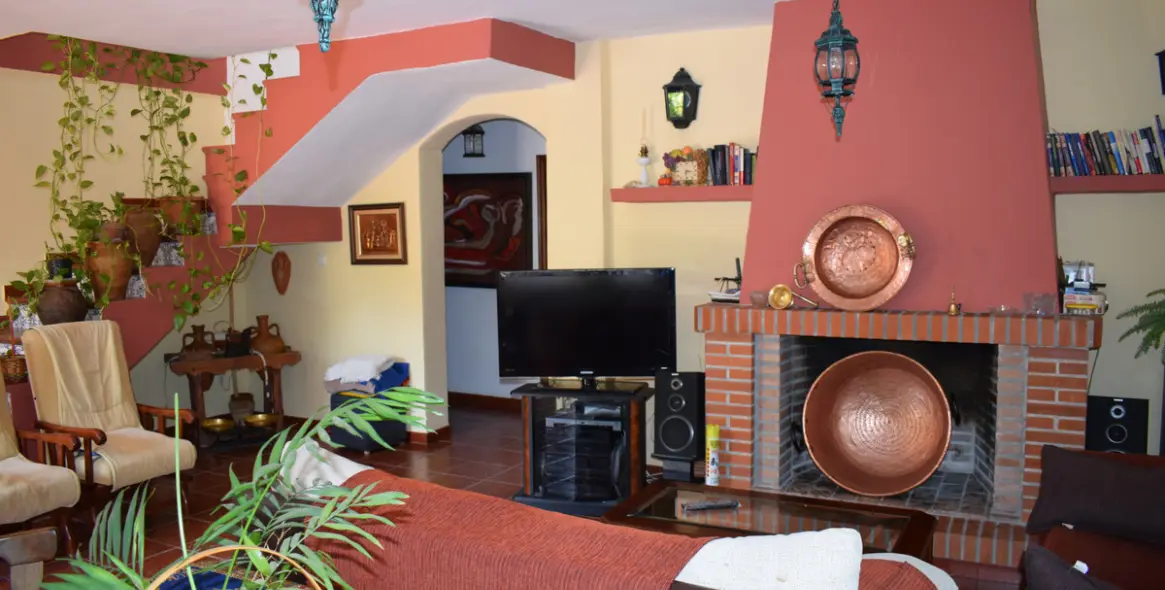 Продажа финки в Vélez-Málaga 4