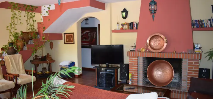 Продажа финки в Vélez-Málaga 3