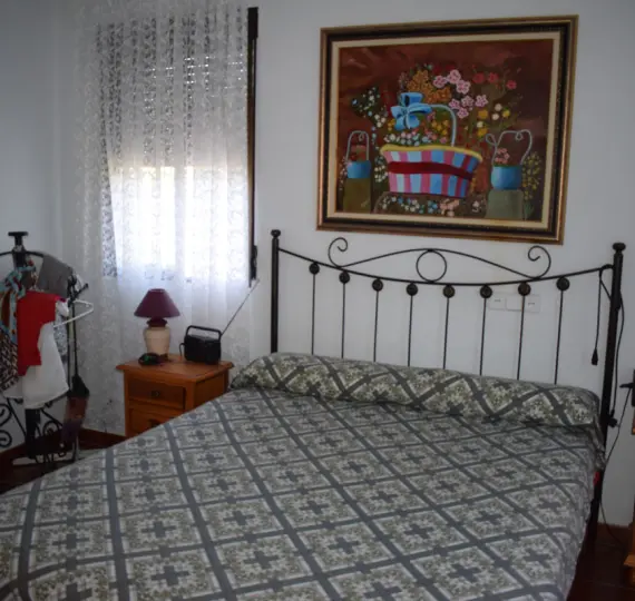 Продажа финки в Vélez-Málaga