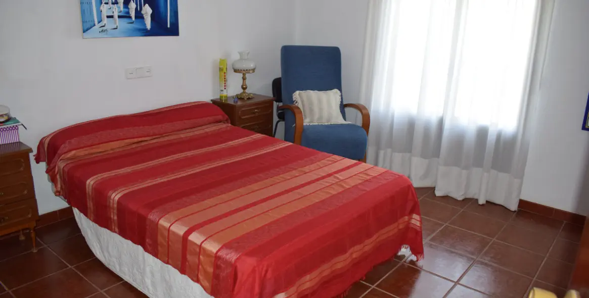 Продажа финки в Vélez-Málaga 6