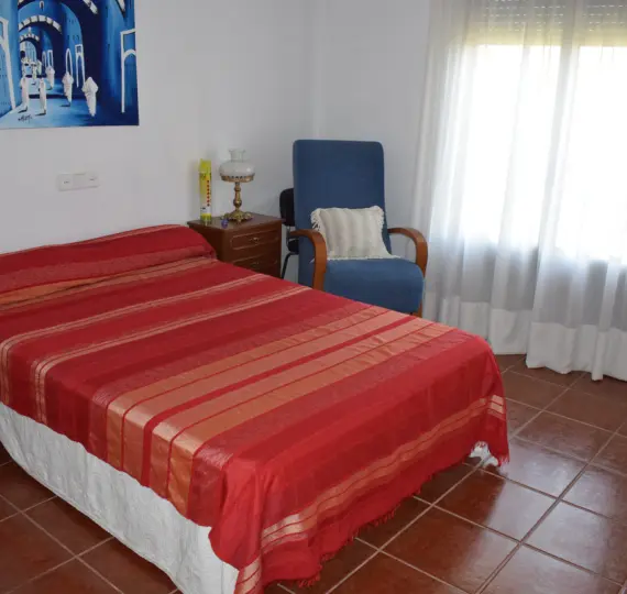 Продажа финки в Vélez-Málaga