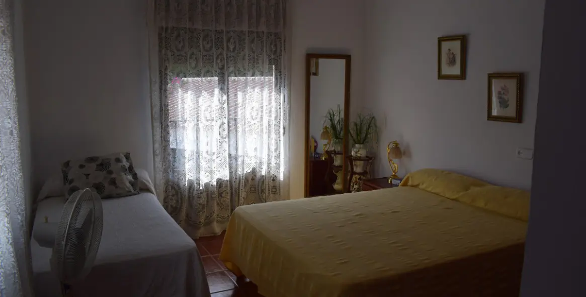 Продажа финки в Vélez-Málaga 7