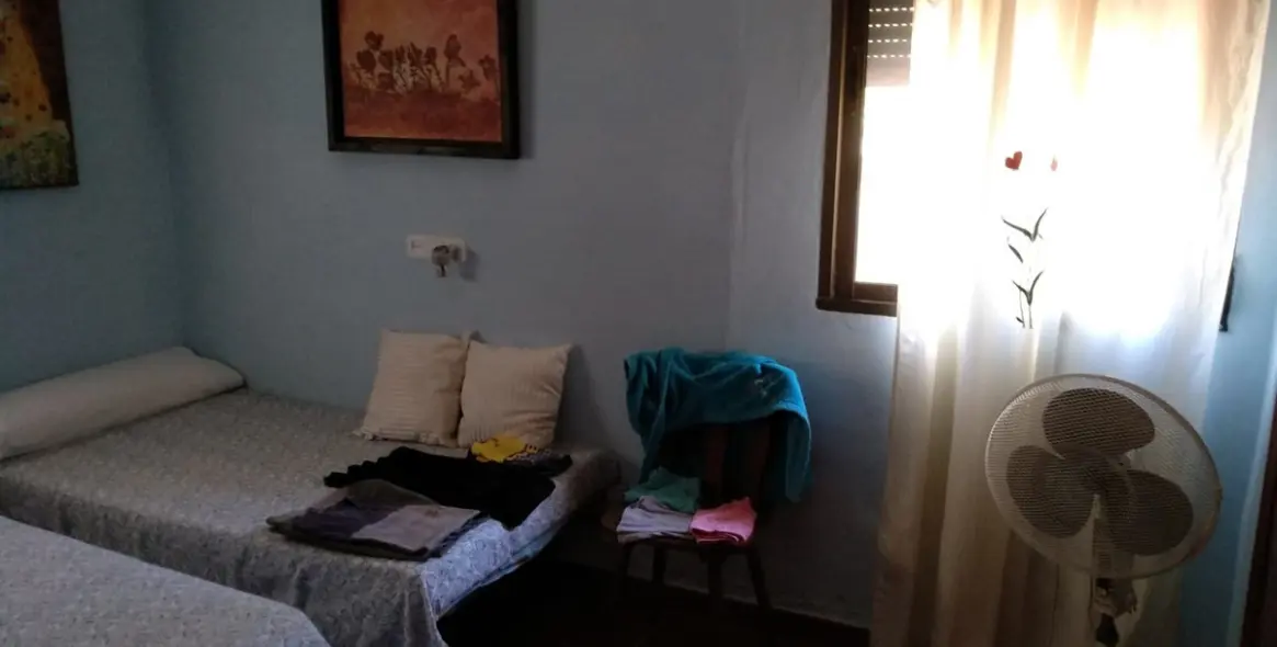 Продажа финки в Vélez-Málaga 8