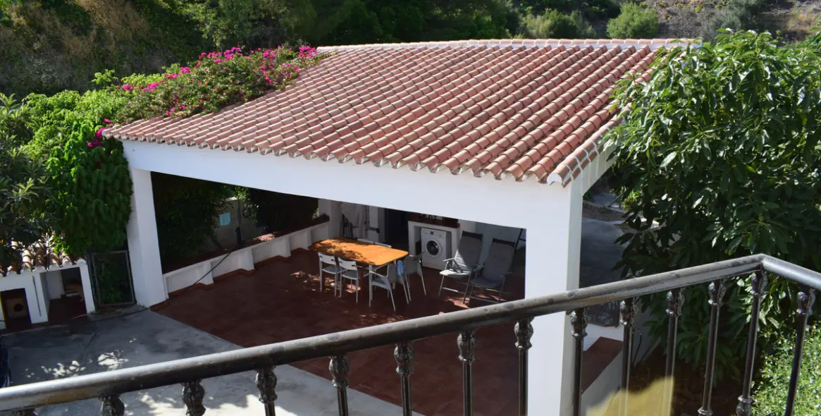 Продажа финки в Vélez-Málaga 12