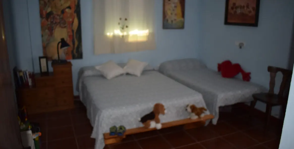 Продажа финки в Vélez-Málaga 14